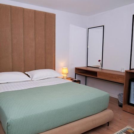 313 Villa City Center Tirana Esterno foto