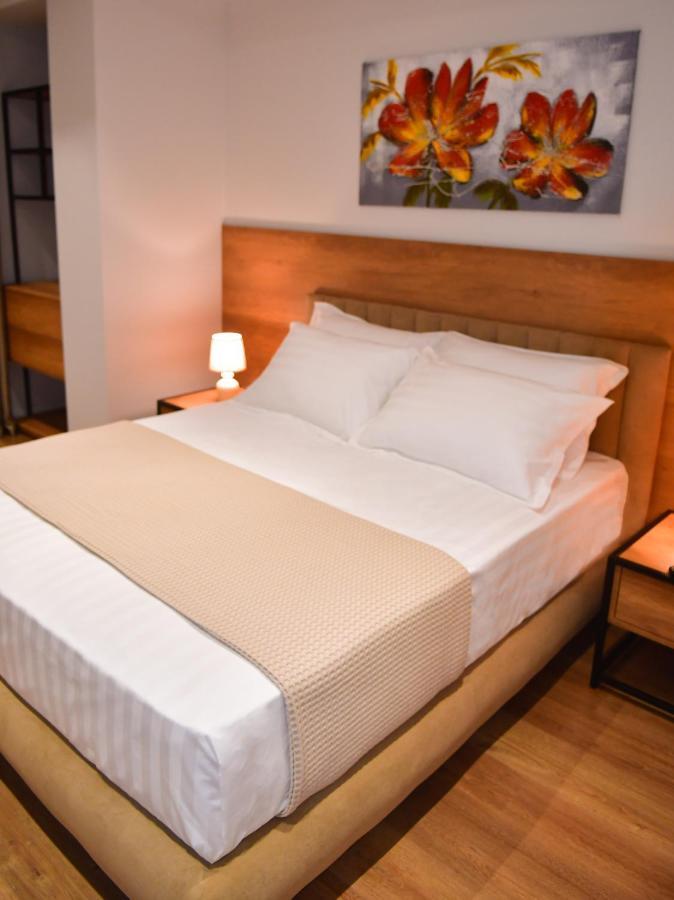 313 Villa City Center Tirana Esterno foto