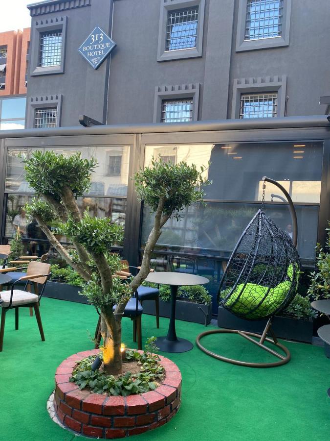 313 Villa City Center Tirana Esterno foto