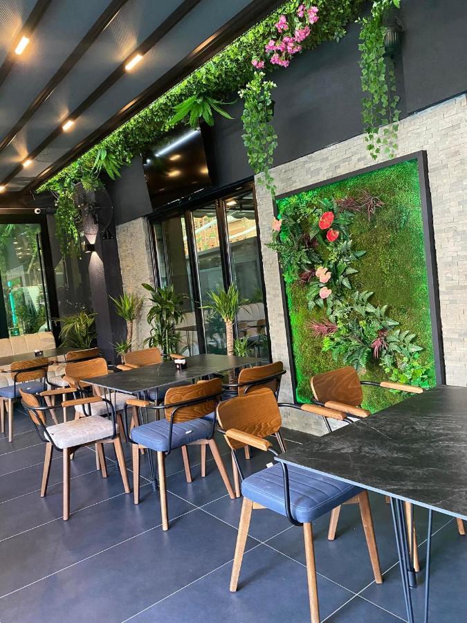 313 Villa City Center Tirana Esterno foto