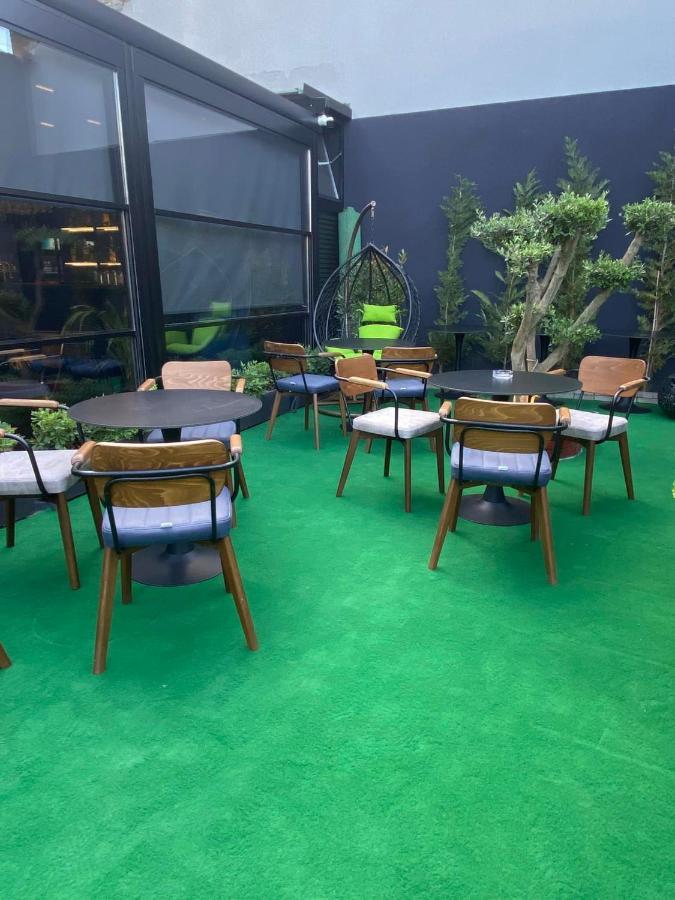 313 Villa City Center Tirana Esterno foto