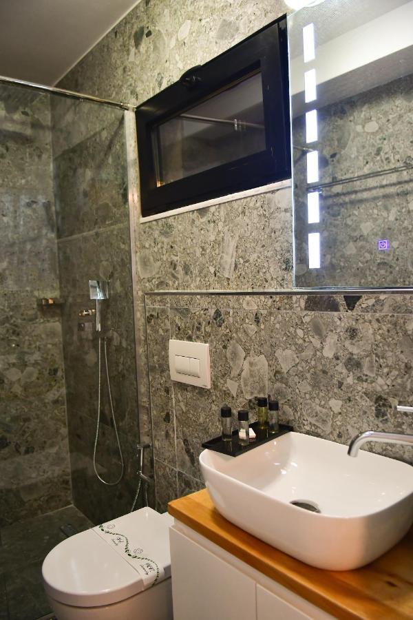 313 Villa City Center Tirana Esterno foto