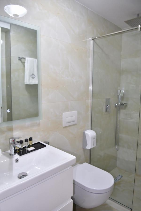 313 Villa City Center Tirana Esterno foto