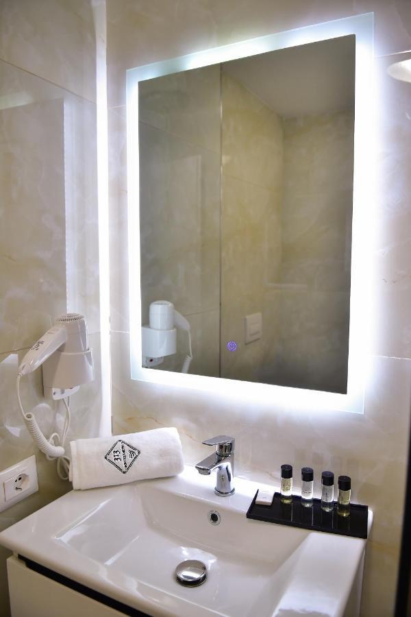 313 Villa City Center Tirana Esterno foto