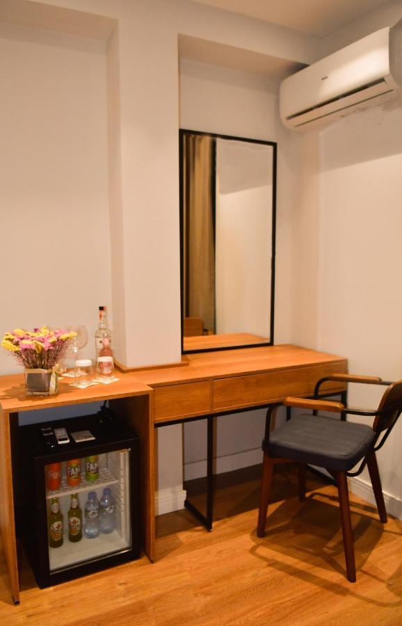 313 Villa City Center Tirana Esterno foto