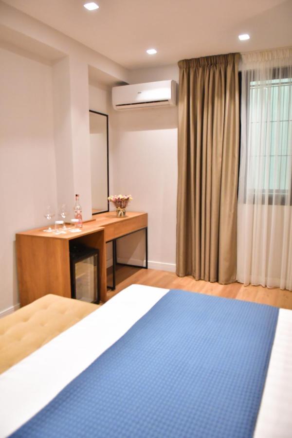 313 Villa City Center Tirana Esterno foto