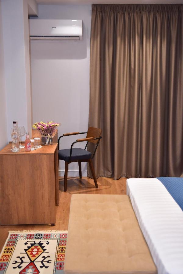 313 Villa City Center Tirana Esterno foto