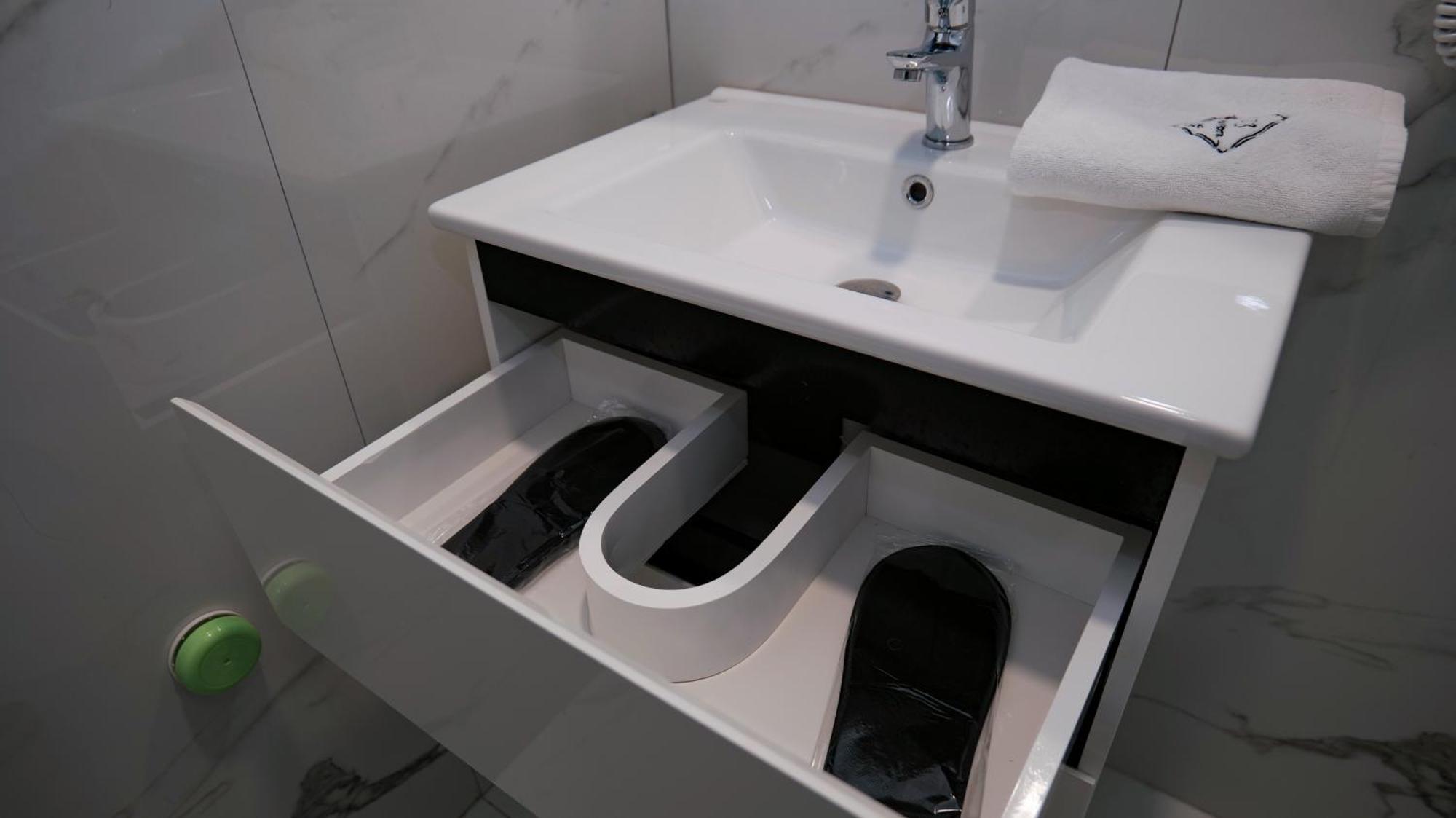 313 Villa City Center Tirana Esterno foto