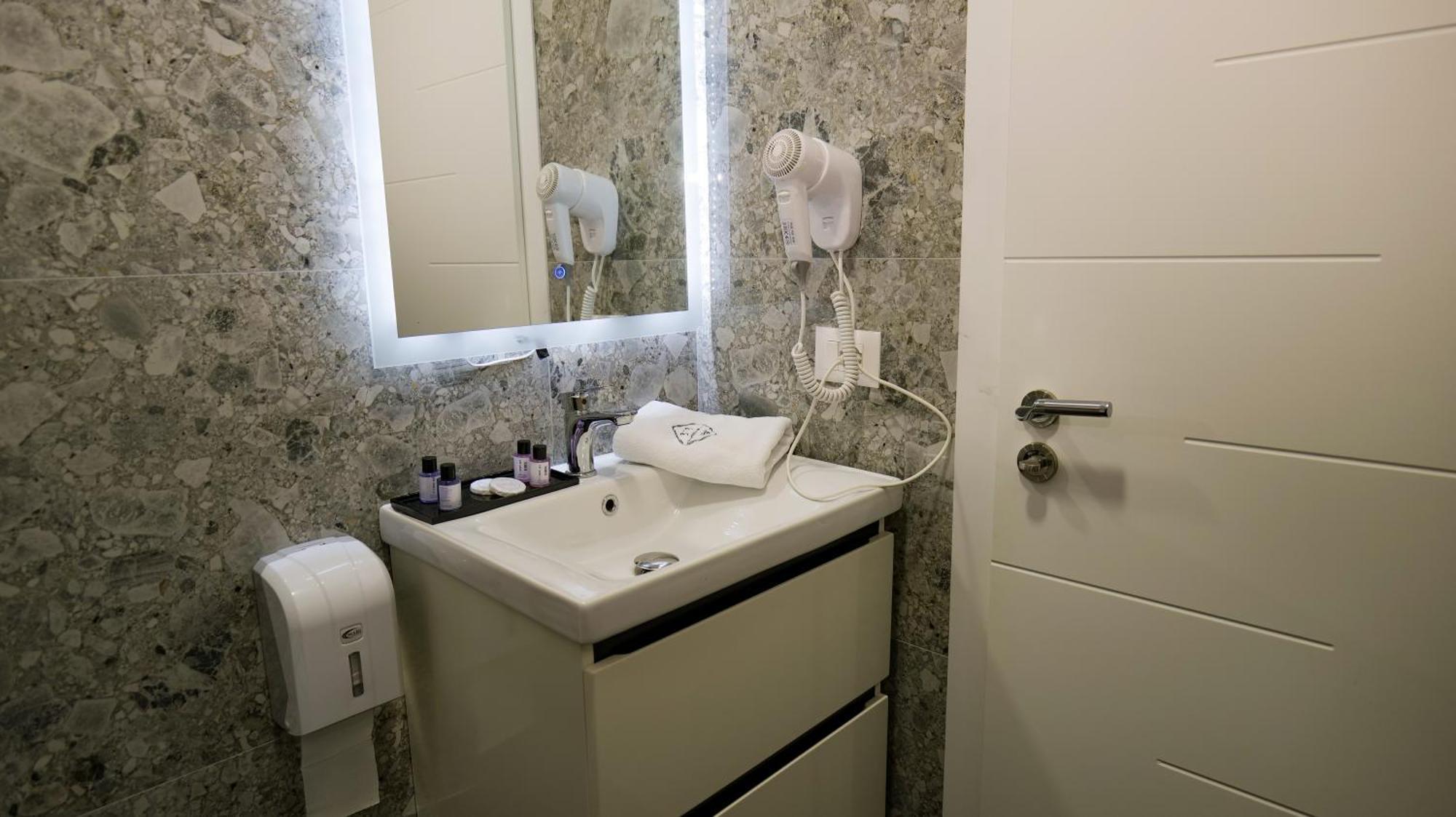 313 Villa City Center Tirana Esterno foto