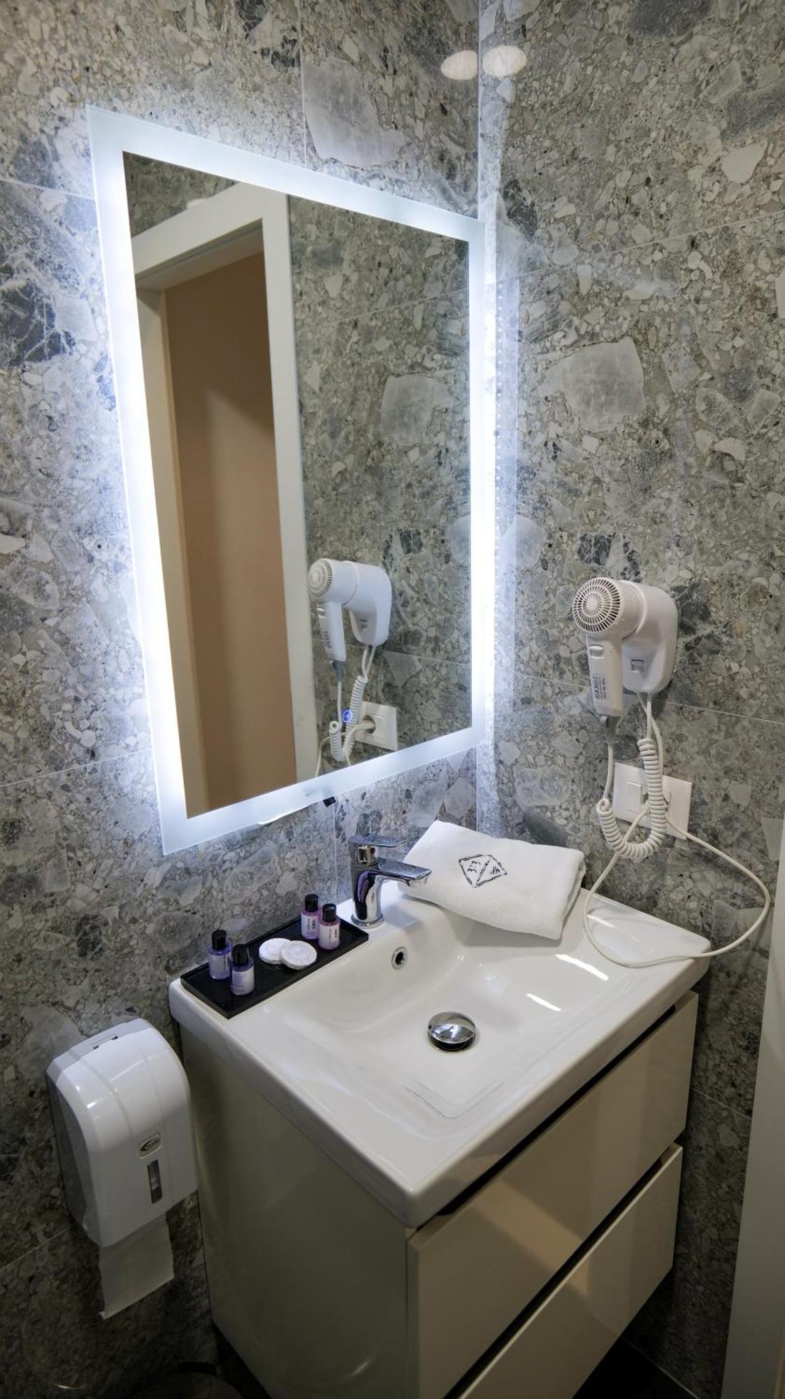 313 Villa City Center Tirana Esterno foto