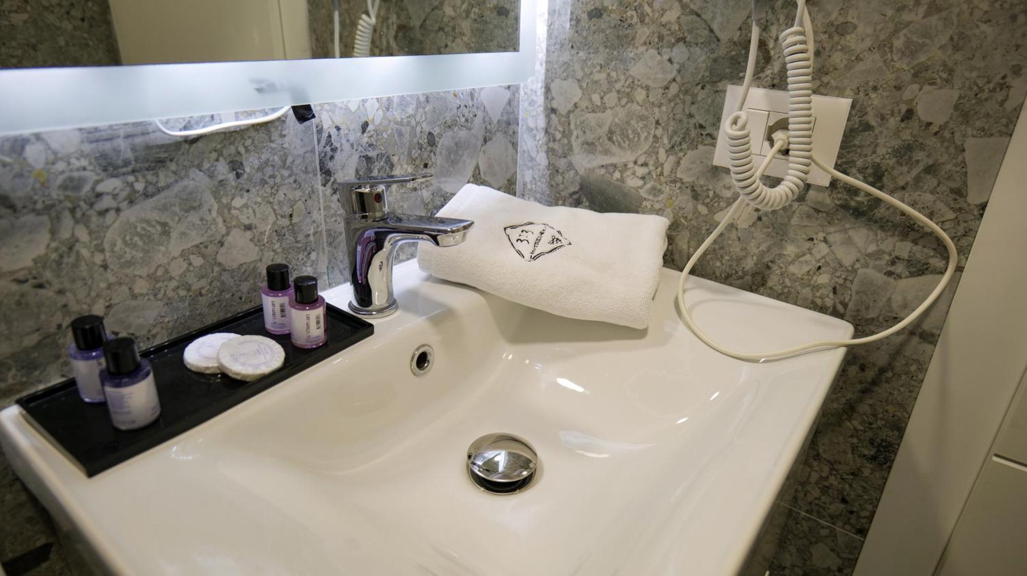 313 Villa City Center Tirana Esterno foto