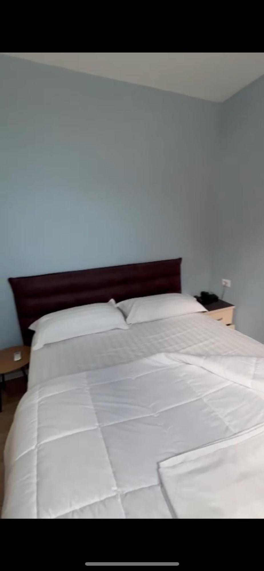 313 Villa City Center Tirana Esterno foto