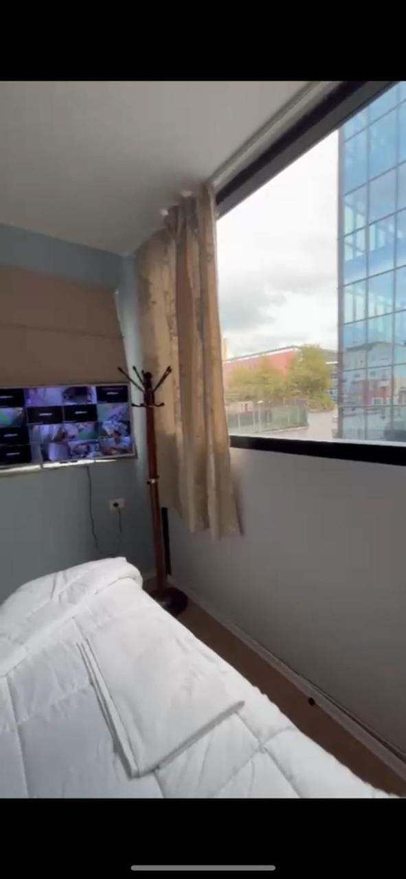 313 Villa City Center Tirana Esterno foto